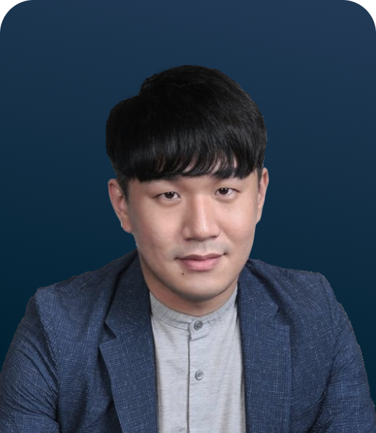 JC Kim